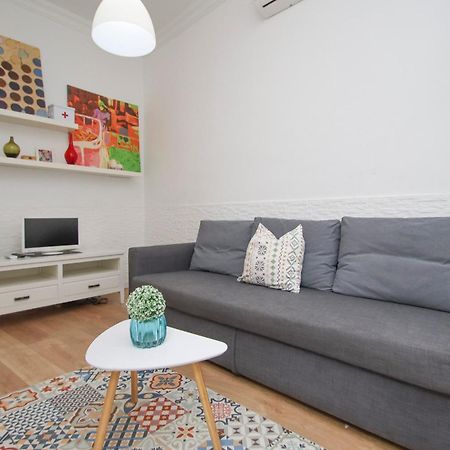 Lovely Apartment In The Old Town Of Sevilla Eksteriør bilde