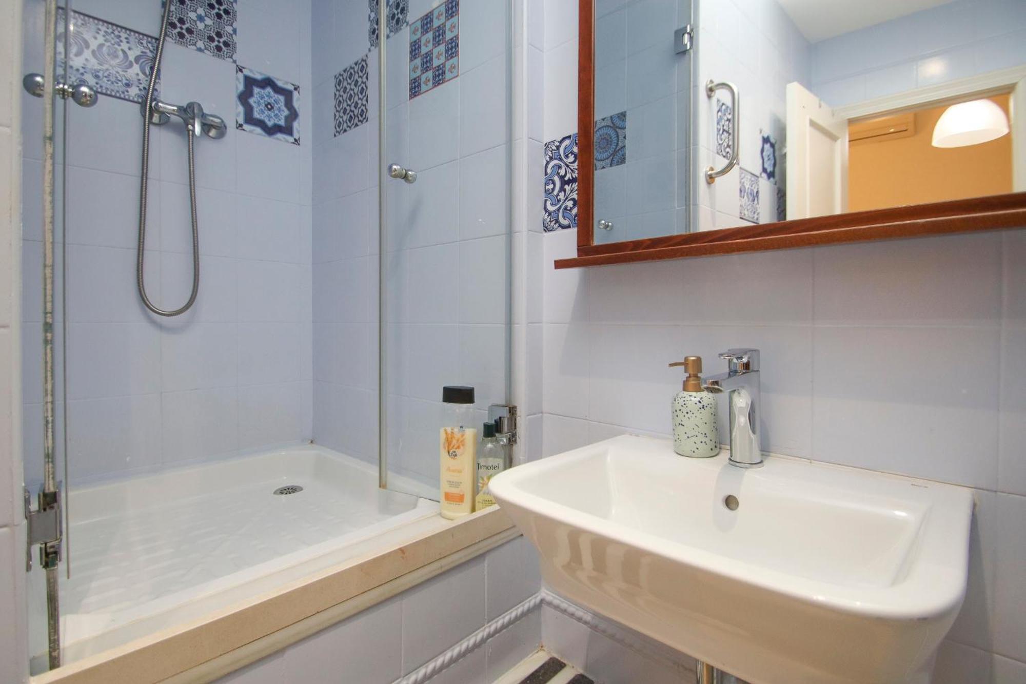 Lovely Apartment In The Old Town Of Sevilla Eksteriør bilde