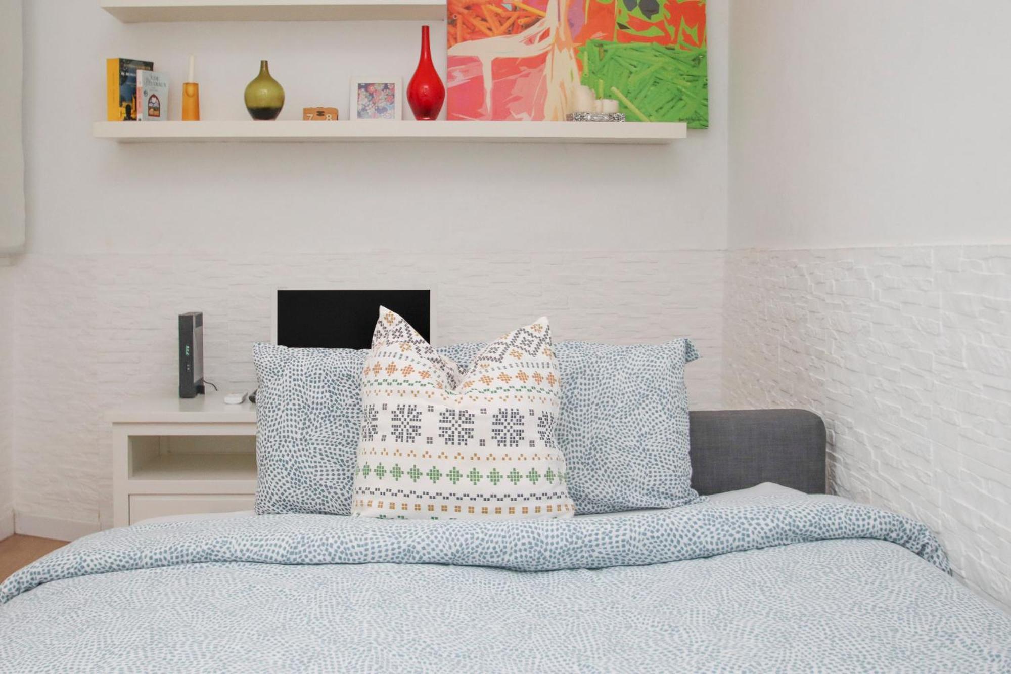 Lovely Apartment In The Old Town Of Sevilla Eksteriør bilde