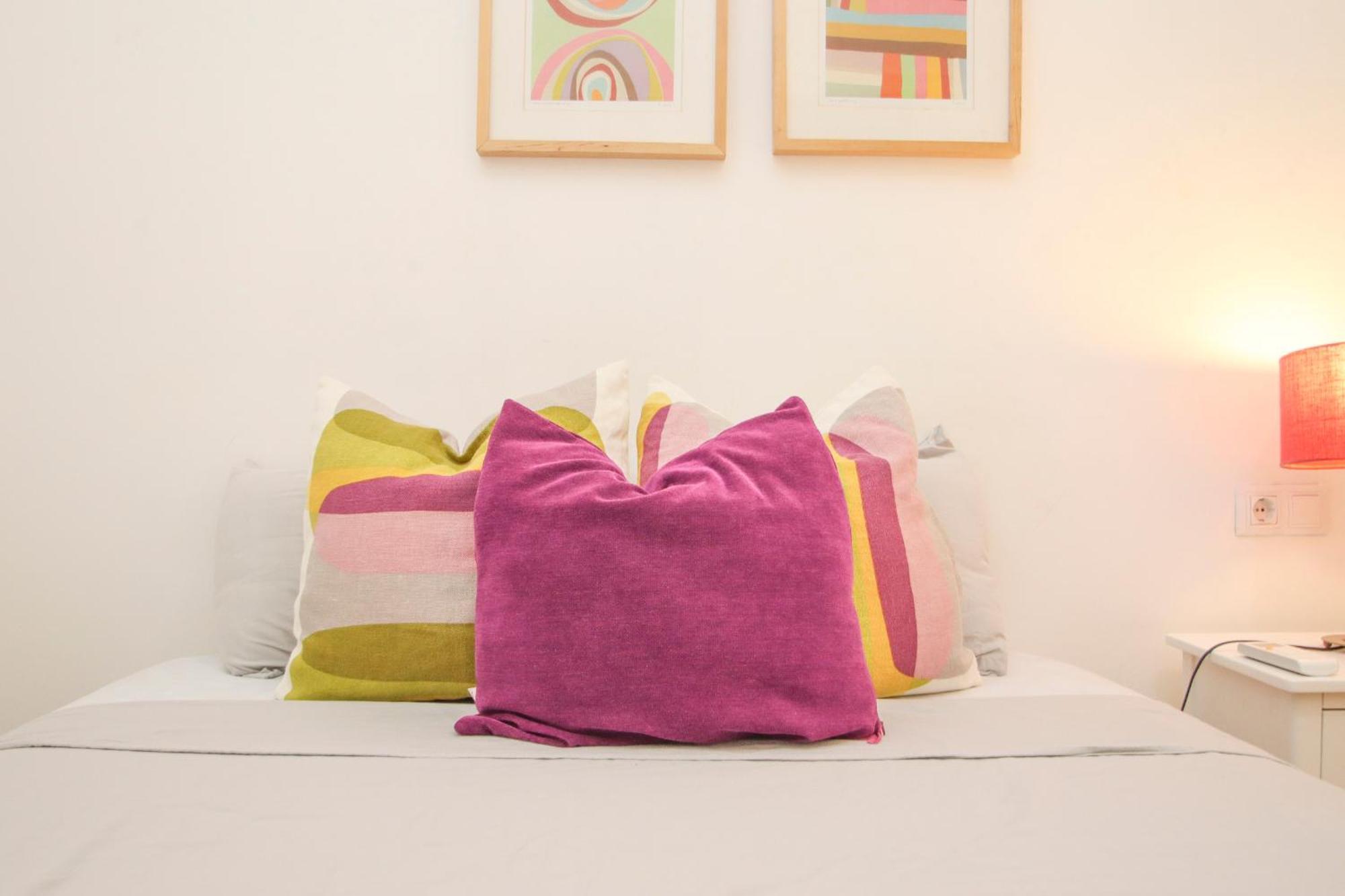 Lovely Apartment In The Old Town Of Sevilla Eksteriør bilde